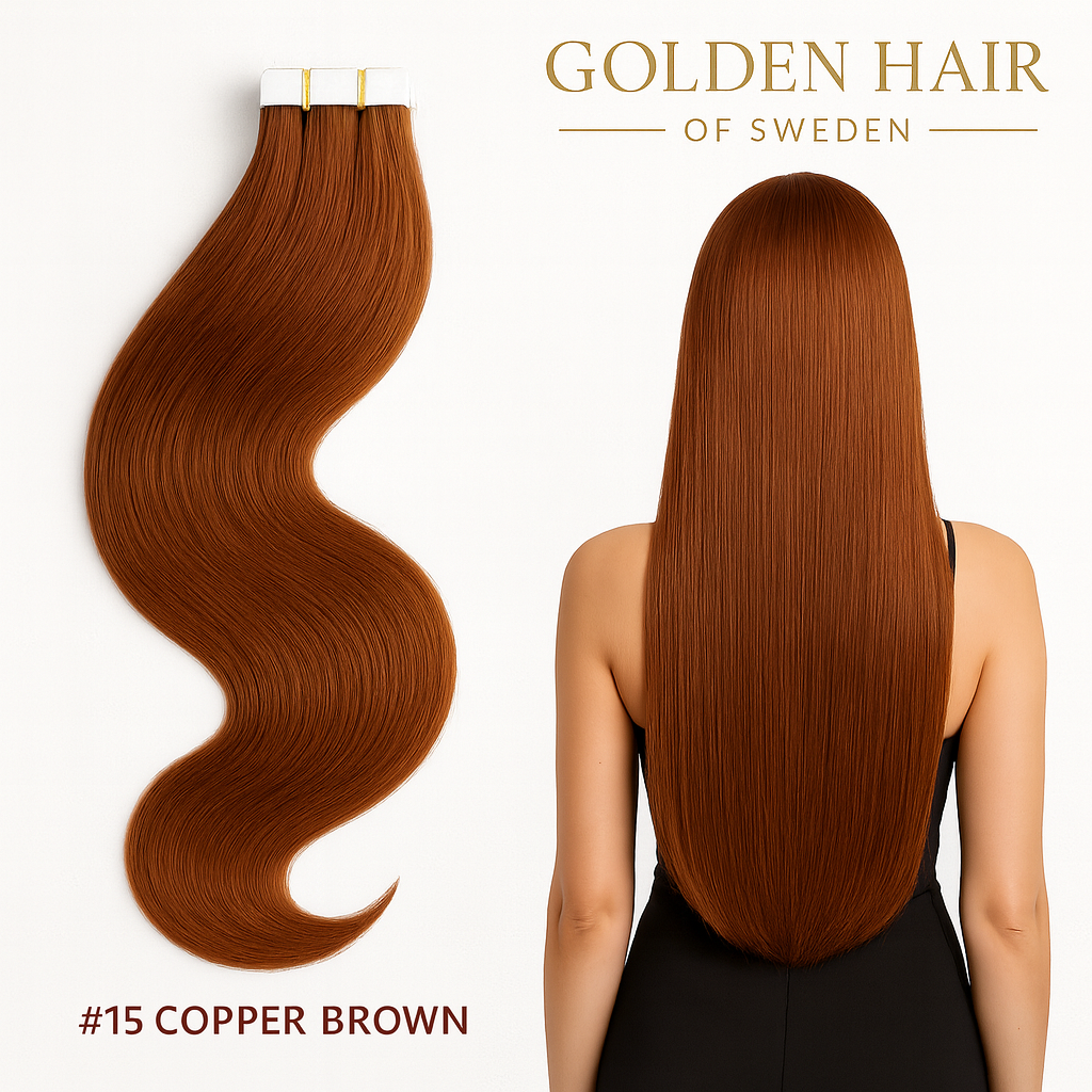 Tape Extensions 50 cm