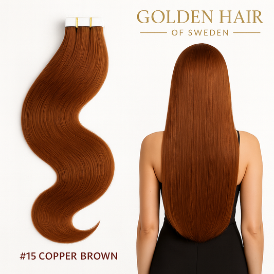 Tape Extensions 50 cm